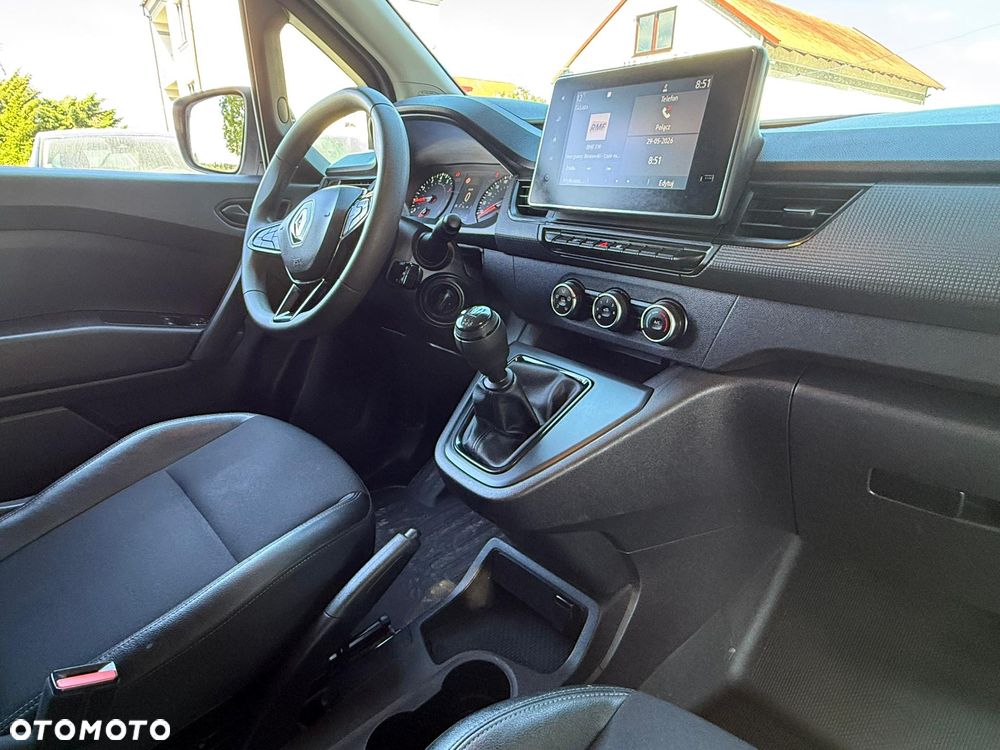 Renault Kangoo - 20
