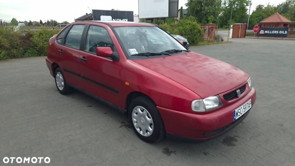 Seat Cordoba - 4
