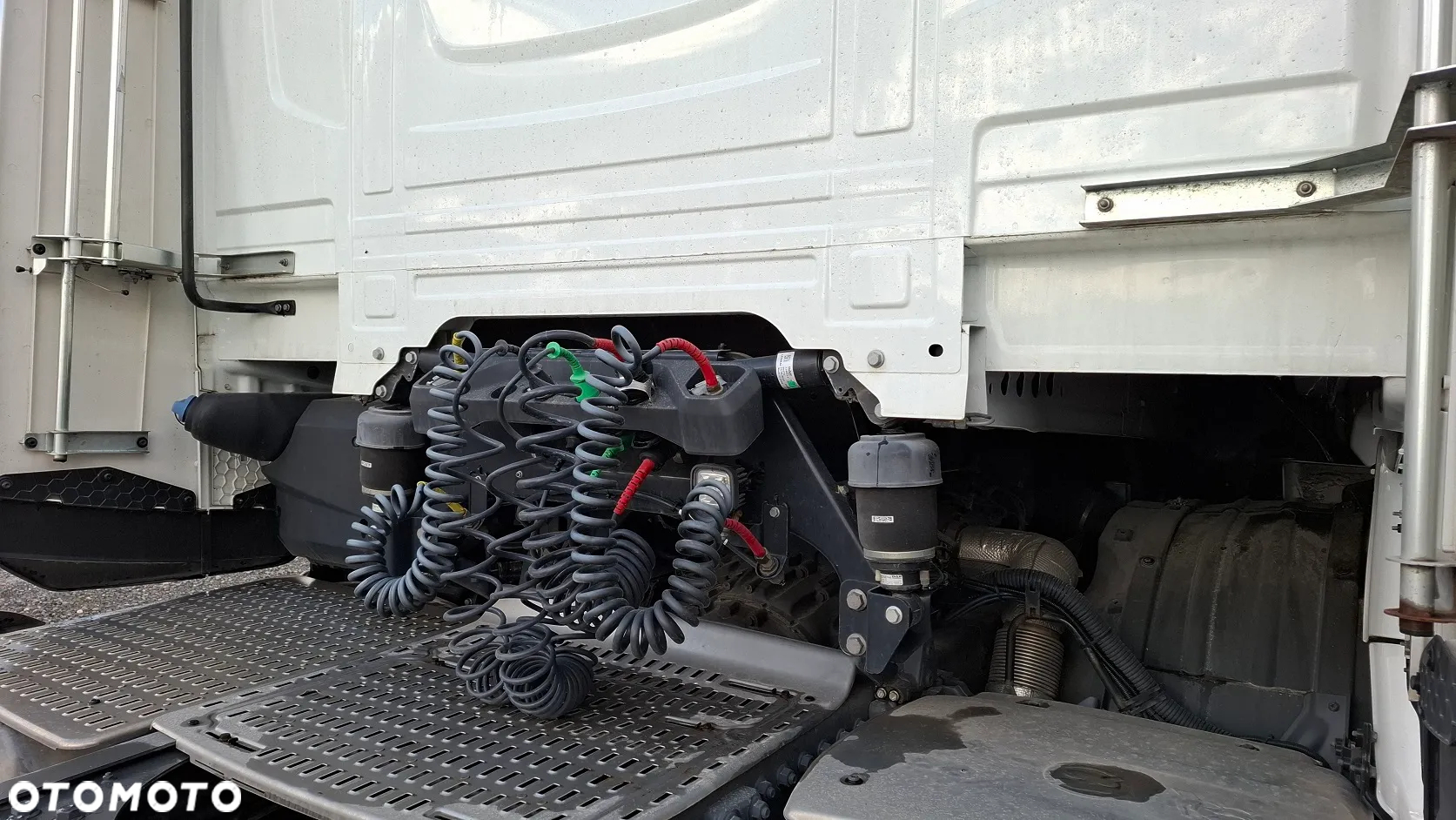 DAF XG 480 FT / STANDARD / POLSKI SALON / NA GWARANCJI - 16