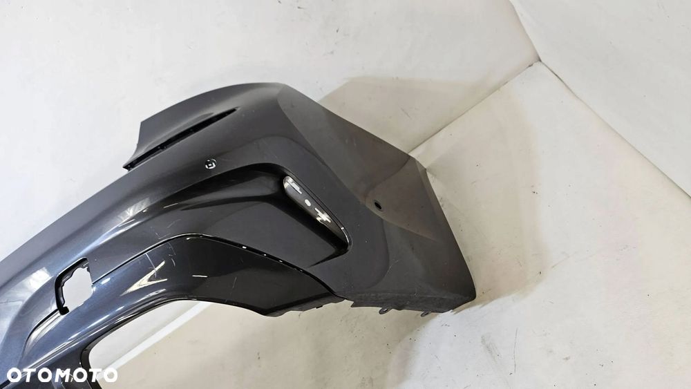 zderzak tył tylny bmw g20 sedan m-pakiet 8099904 - 9