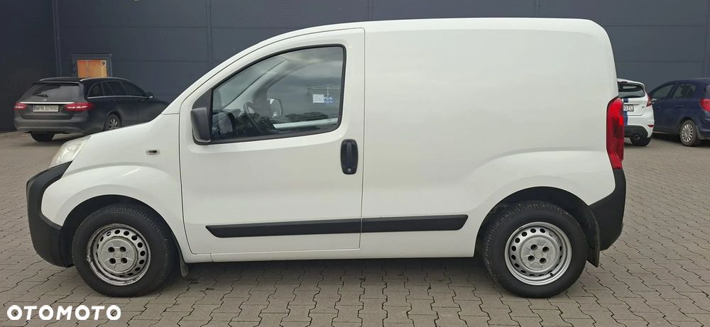 Fiat FIORINO - 14