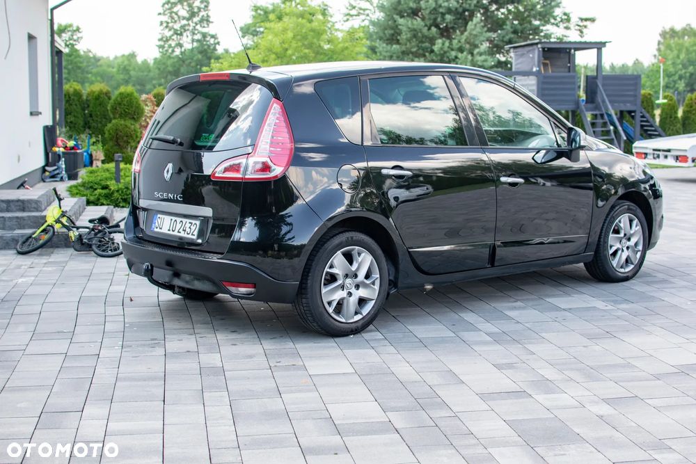 Renault Scenic - 15