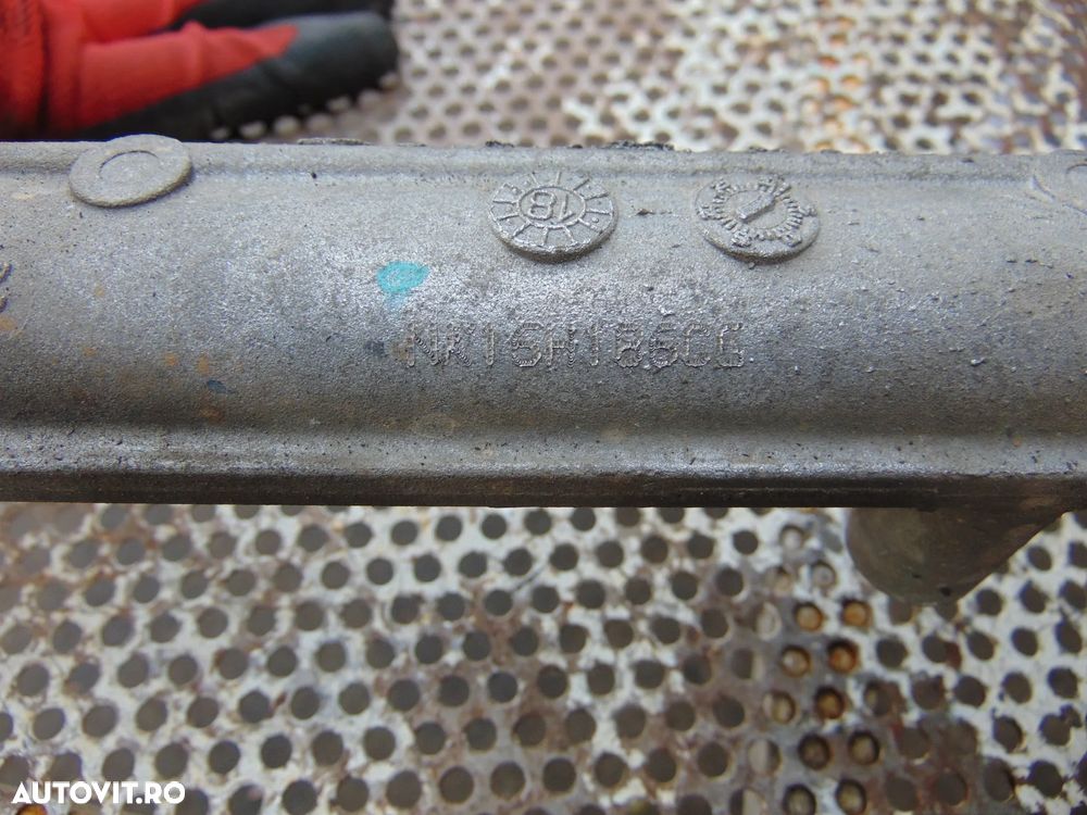 Caseta directie Ford Ecosport 2013-2019 - 4