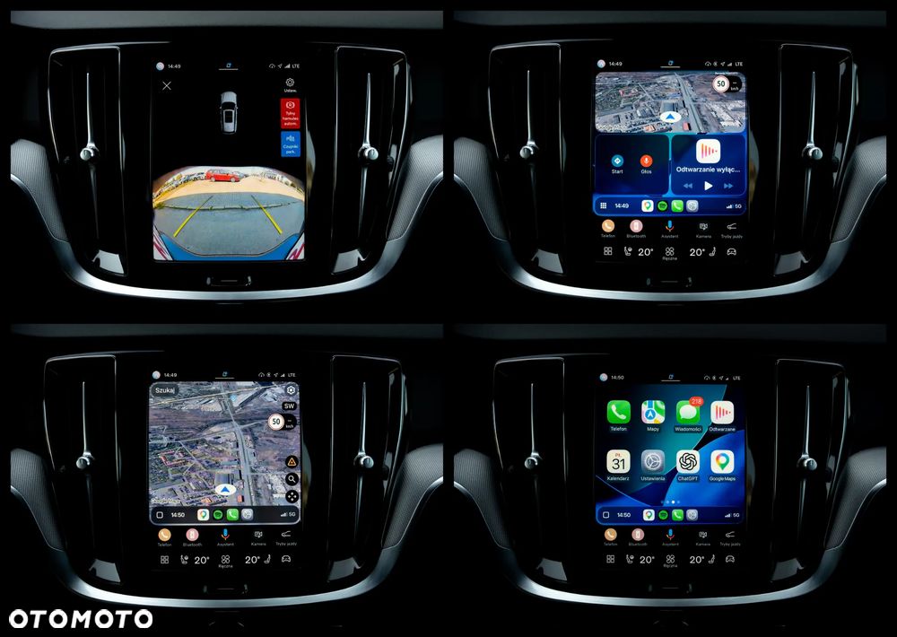 Volvo V60 - 40