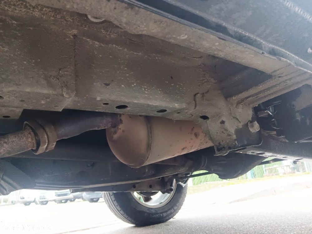 Daihatsu Terios 2WD Top Limited - 22