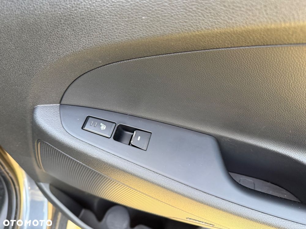 Hyundai Tucson blue 1.6 CRDi 2WD DCT Advantage+ - 14