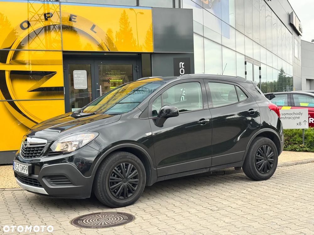Opel Mokka 1.6 Active S&S - 2
