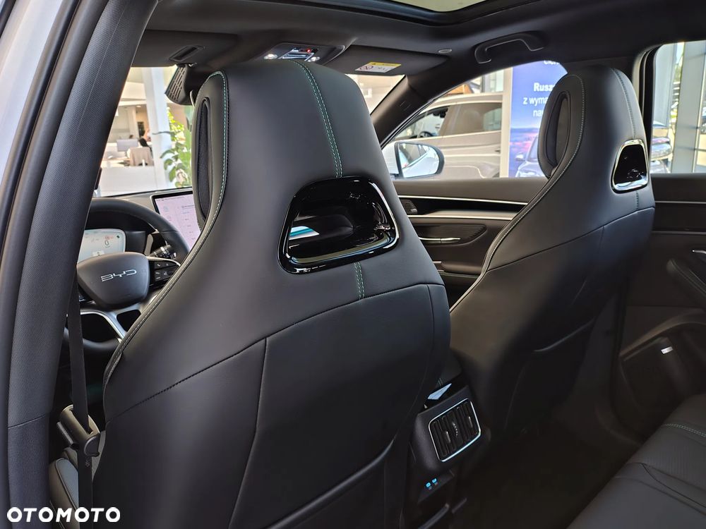 BYD Seal U 1.5 Boost - 25