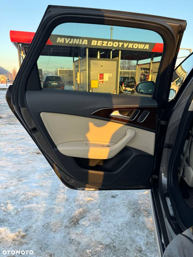 Audi A6 Allroad 3.0 TDI Quattro S tronic - 16