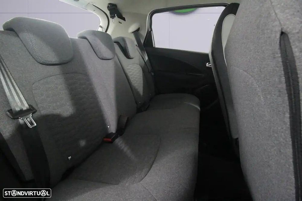 Renault Zoe — fotografia 10