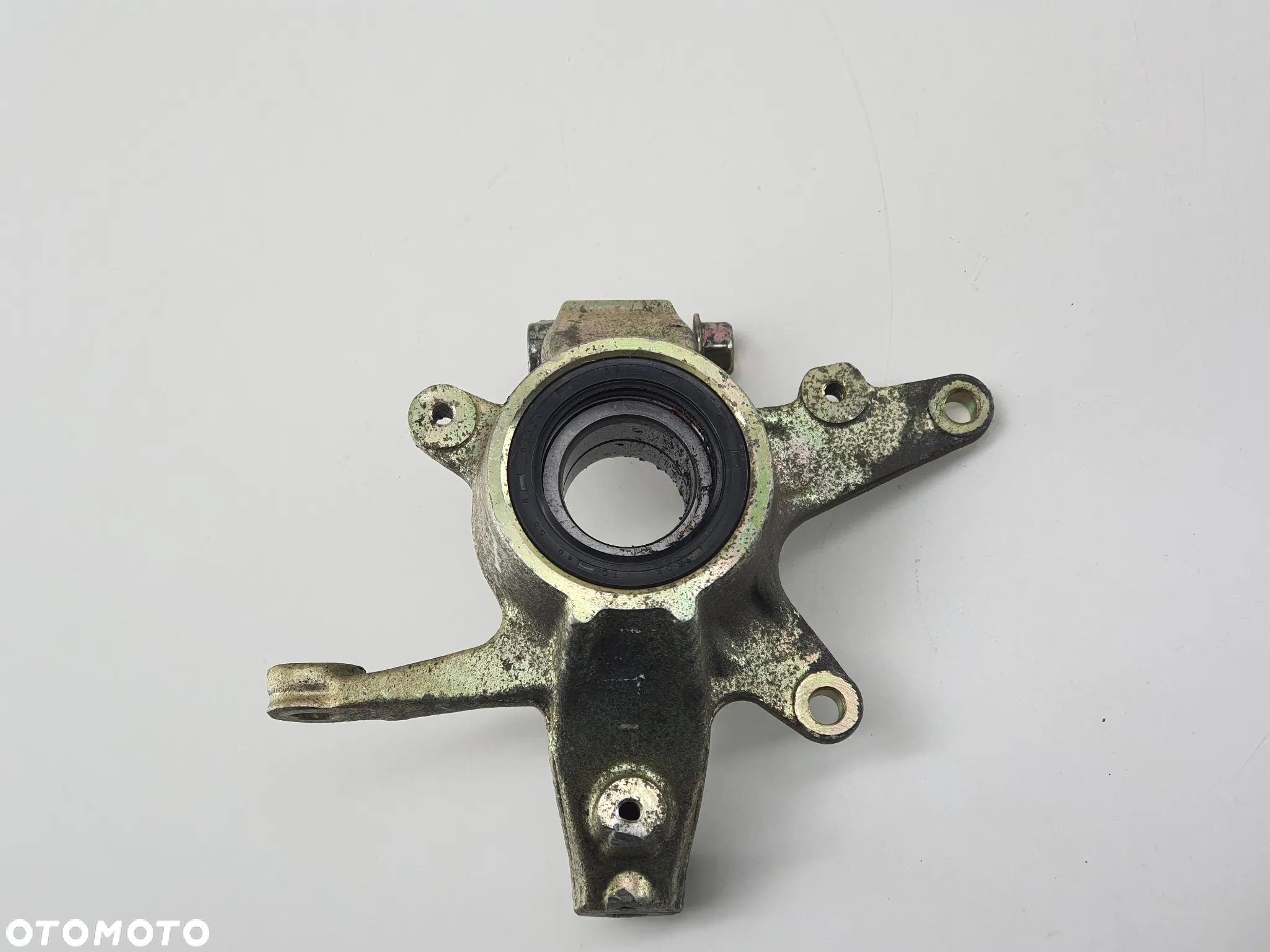 ZWROTNICA PRZOD SMC 700 ARGON JUMBO 700 - 20