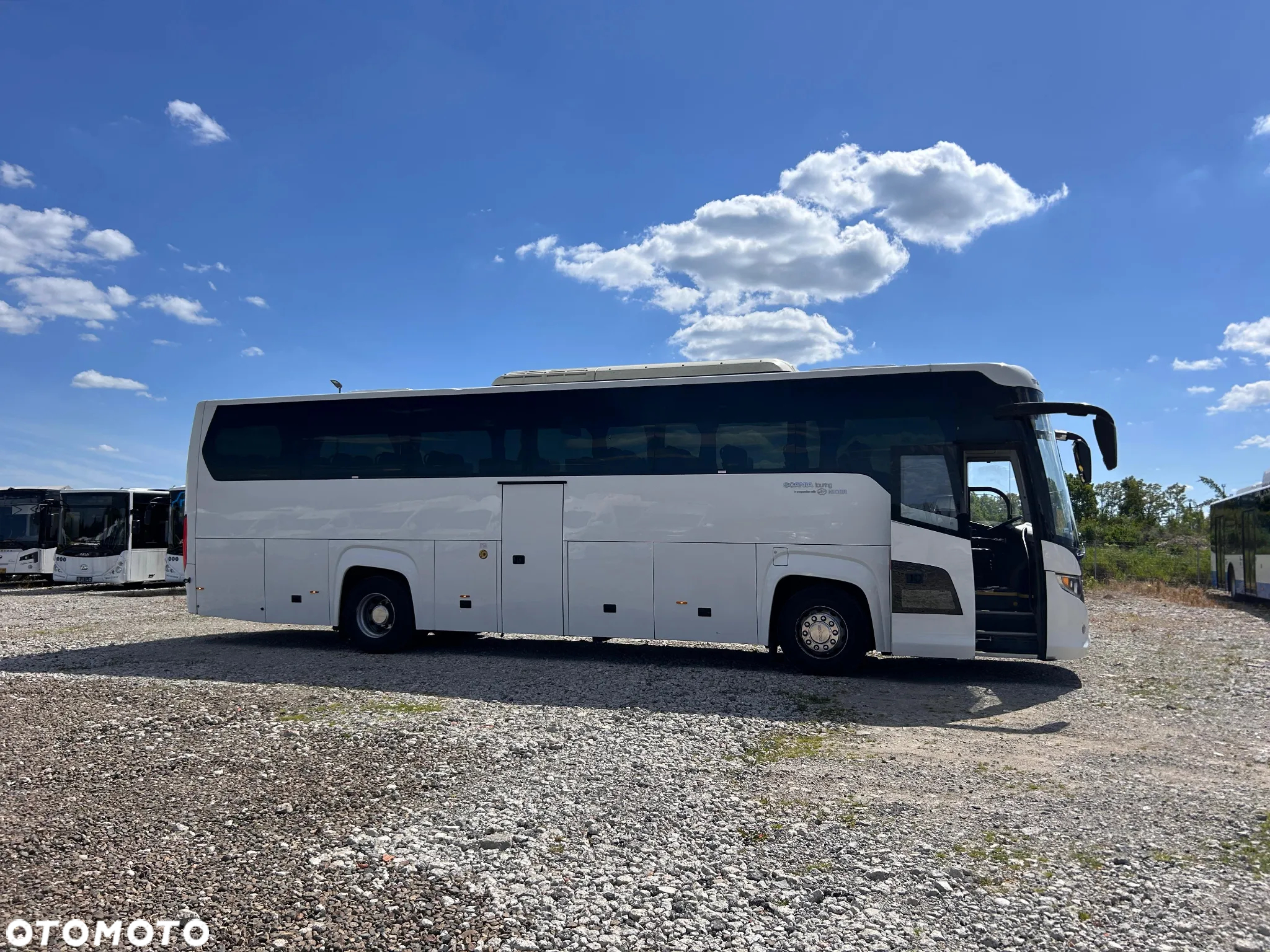 Scania Higer - 3