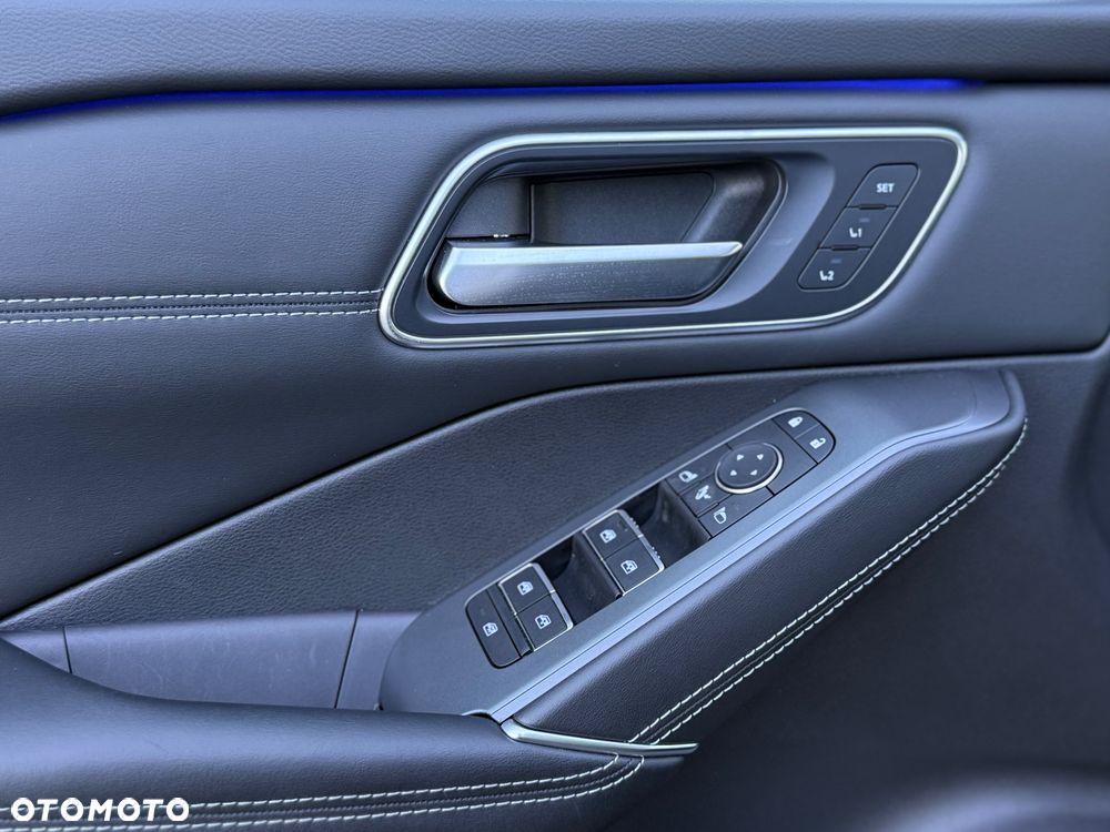 Nissan Qashqai 1.3 DIG-T MHEV Xtronic Tekna - 28