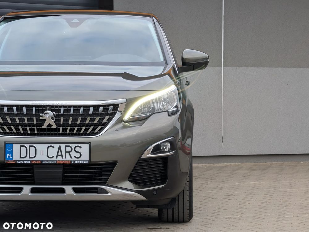Peugeot 3008 PureTech 130 Stop & Start GPF Allure - 5
