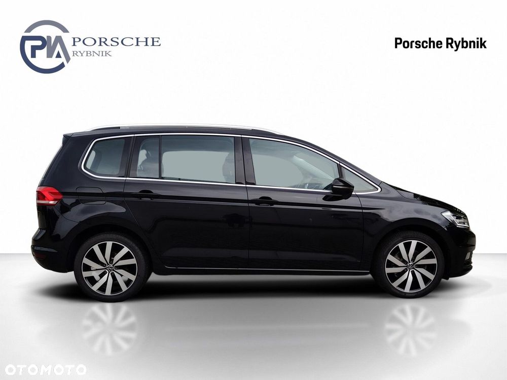 Volkswagen Touran - 7