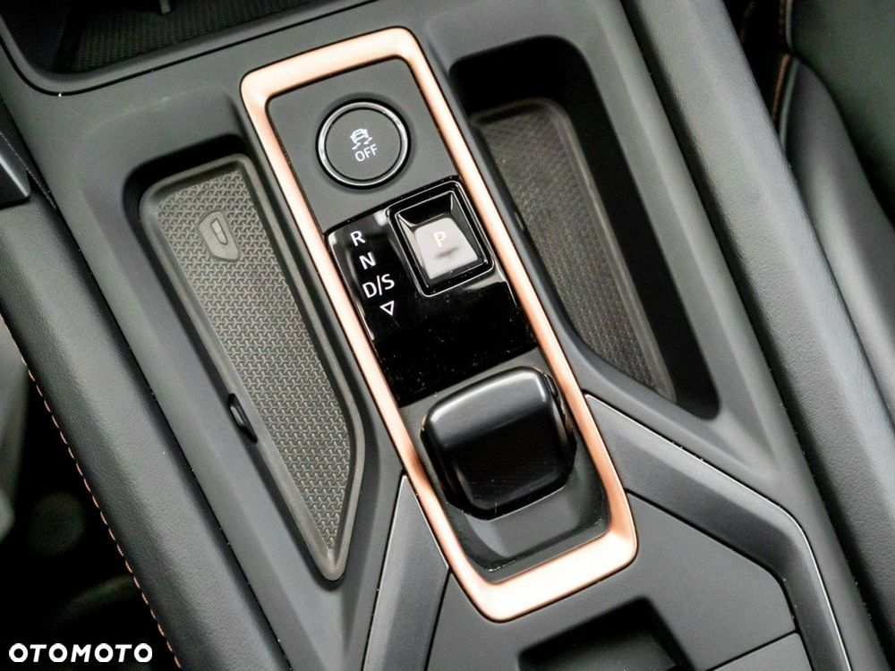 Cupra Formentor 1.5 TSI DSG - 17