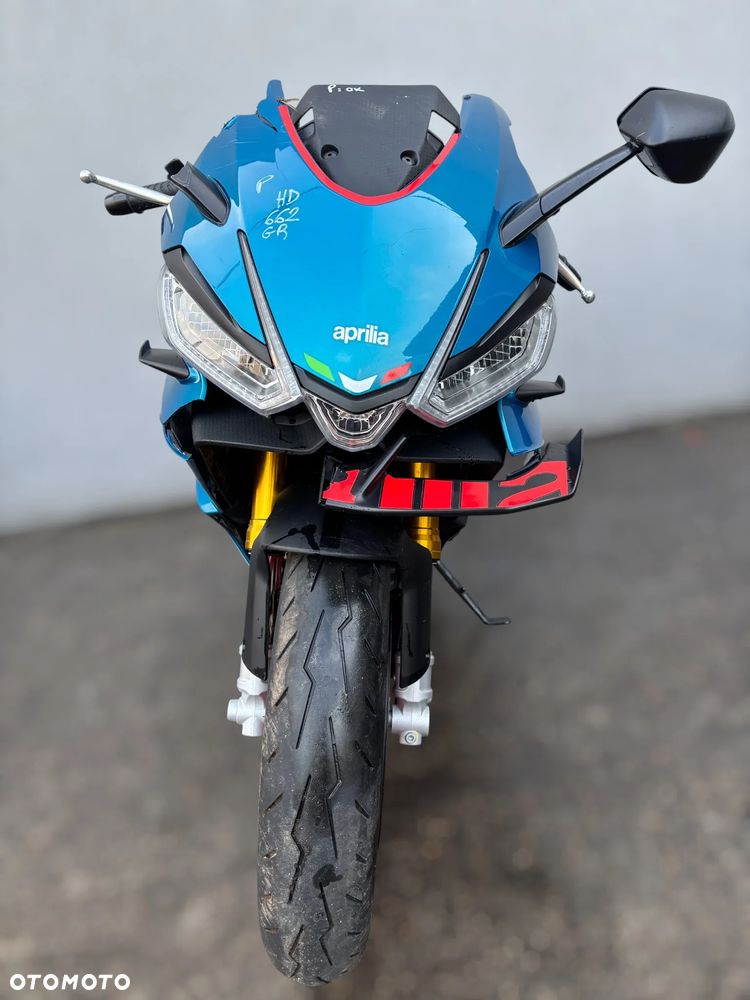 Aprilia RS - 26