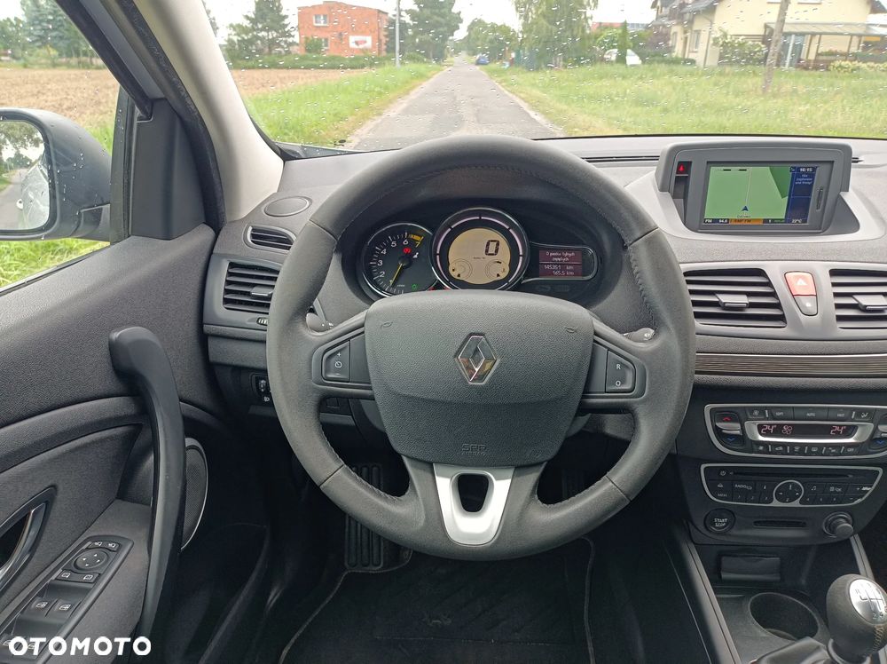 Renault Megane TCe 130 Luxe - 15