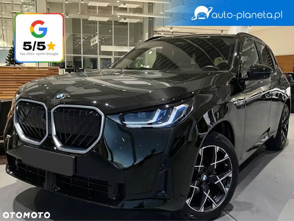 BMW X3 - 1