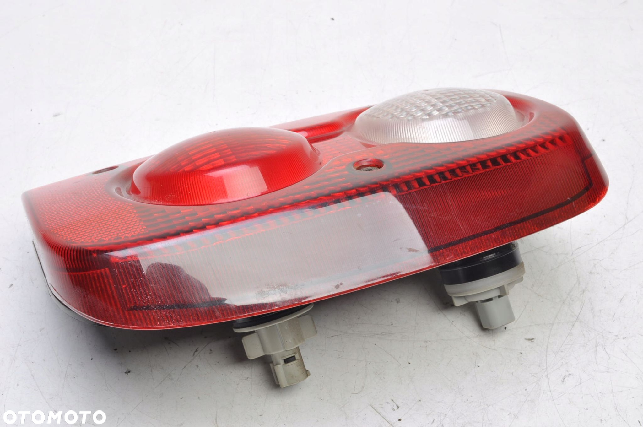 LAND ROVER FREELANDER L314 LAMPA PRAWA TYLNA PRAWY TYŁ - 3