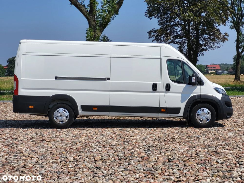 Peugeot Boxer - 5