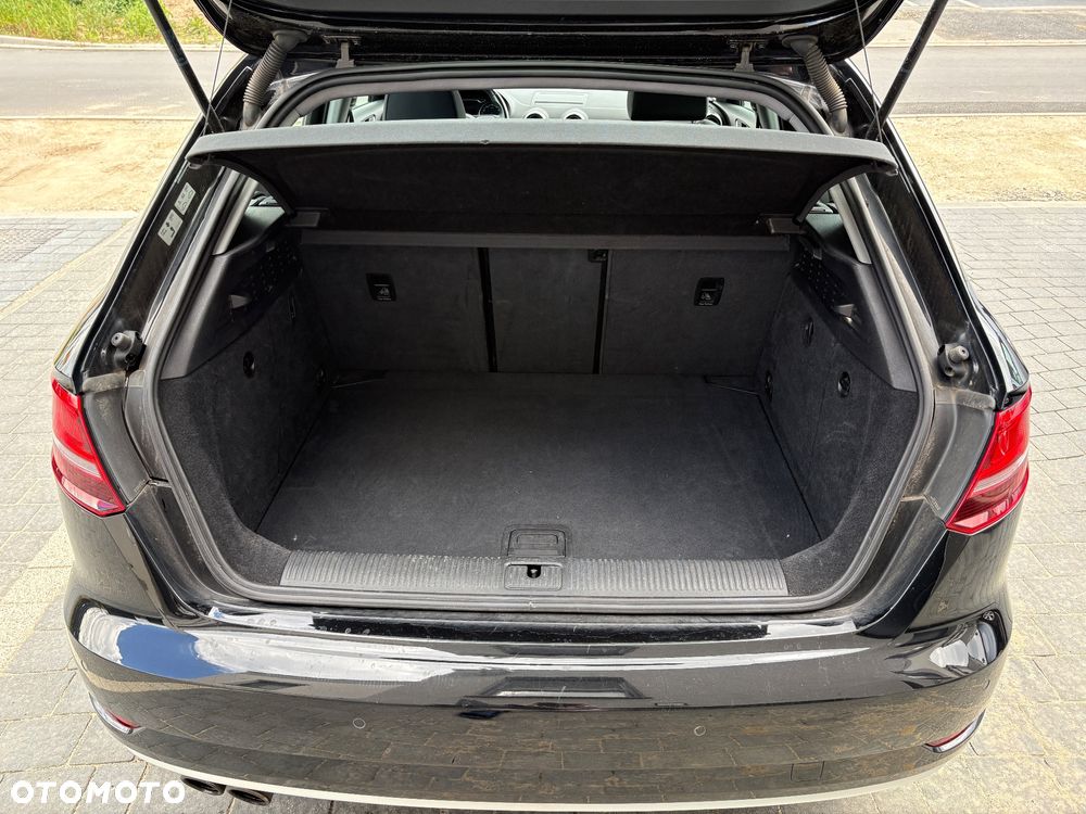 Audi A3 1.4 TFSI cylinder on demand ultra design - 9