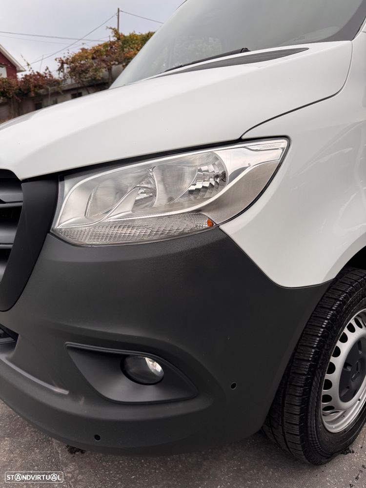 Mercedes-Benz Sprinter 314 L1H1 - 7