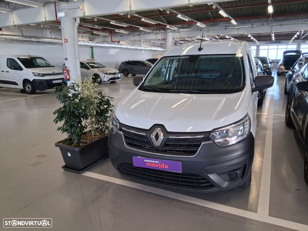 Renault EXPRESS ADVANCED DCI - 1