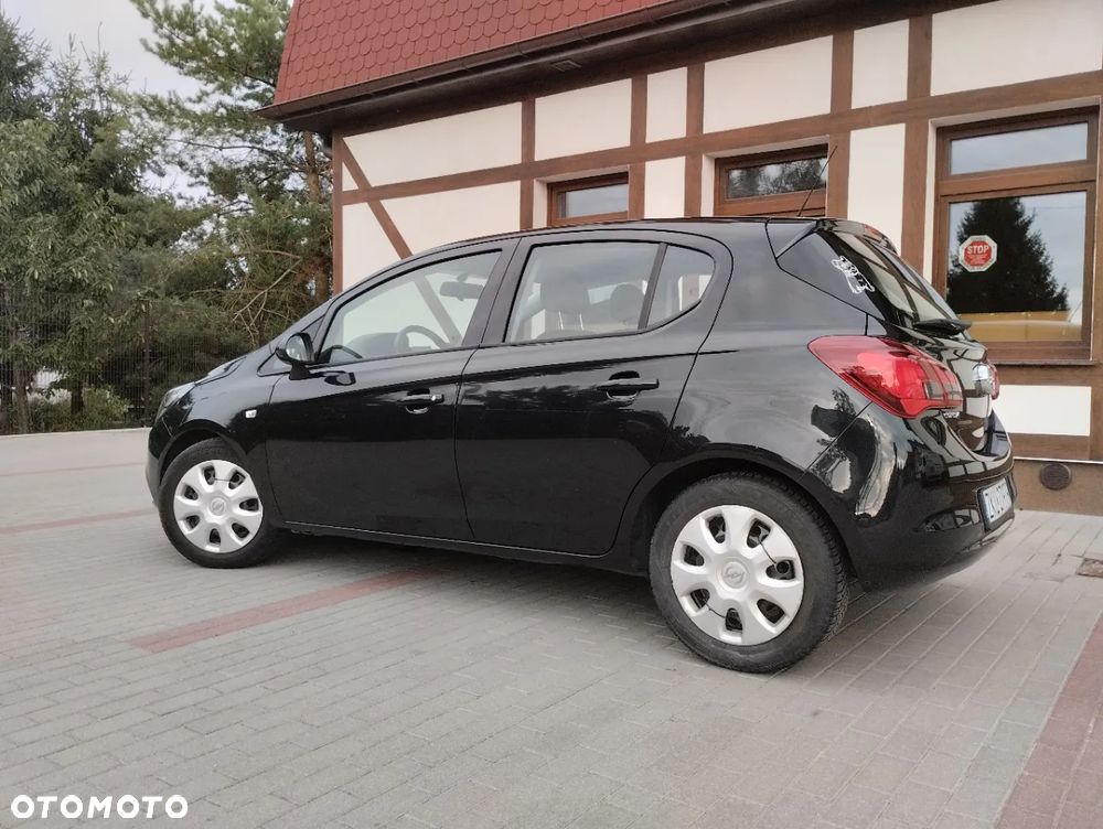Opel Corsa 1.4 Enjoy - 4