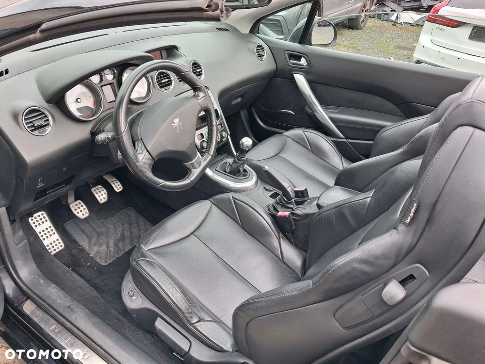 Peugeot 308 CC 120 VTi Premium - 10