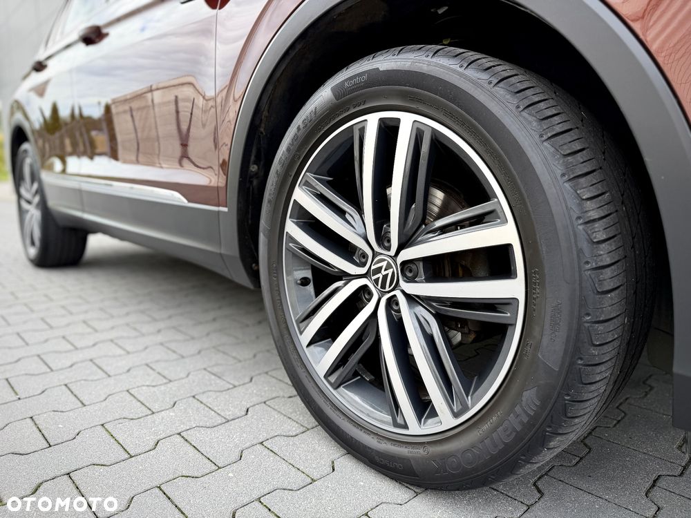 Volkswagen Tiguan 1.5 TSI EVO Elegance DSG - 23