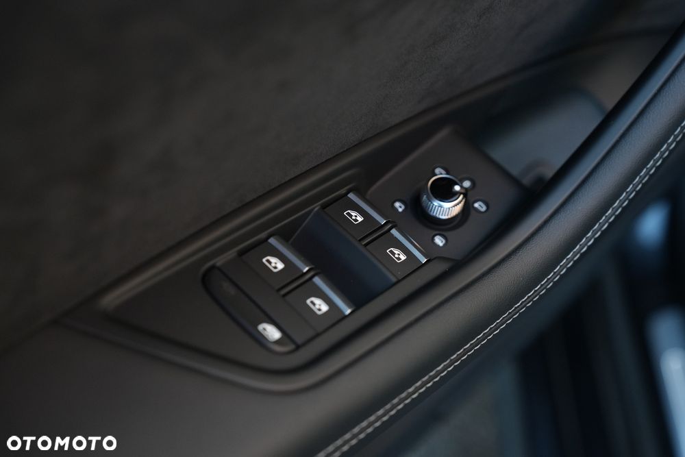 Audi A5 Sportback 40 TDI quattro S tronic S line - 15