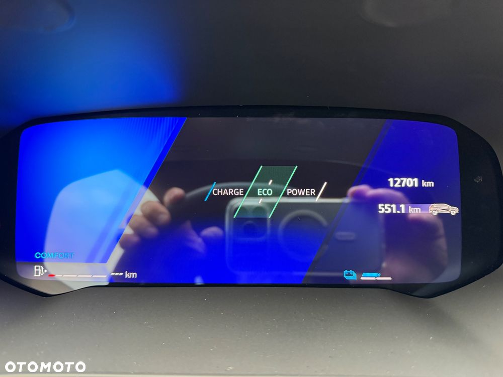 Renault Symbioz 1.6 E-Tech Full Hybrid 145 Evolution - 7