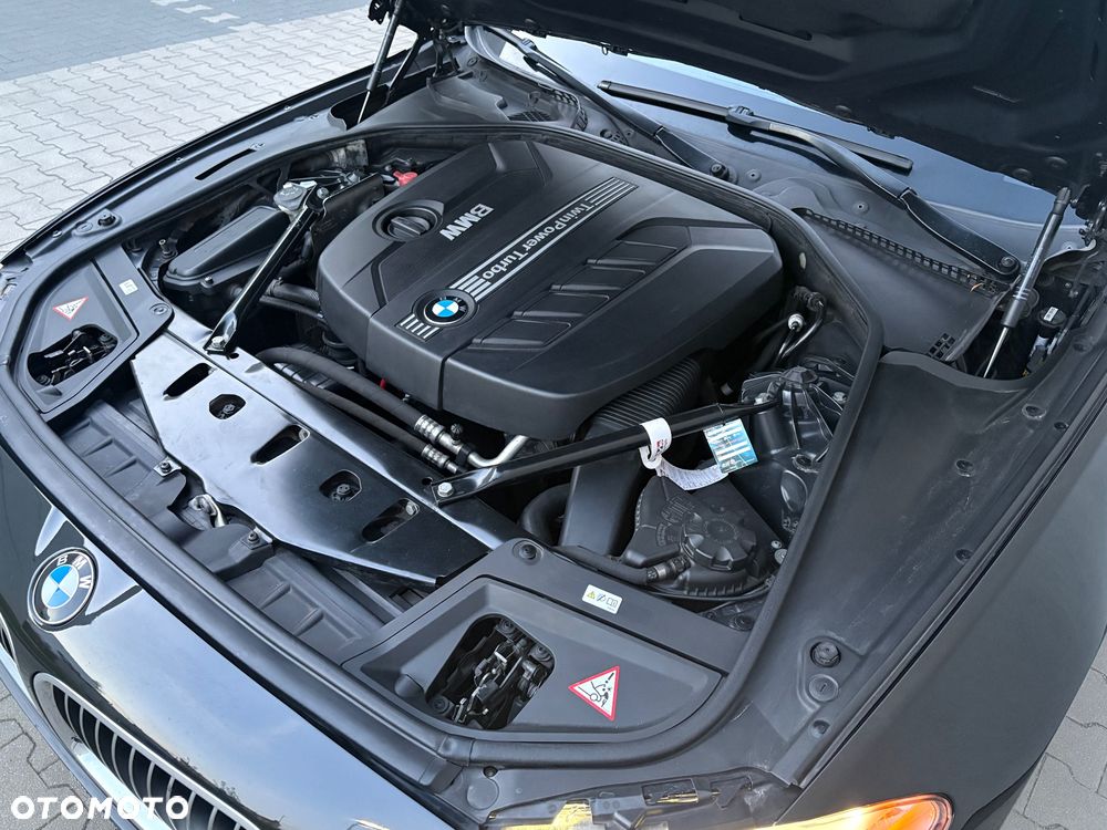 BMW Seria 5 - 36