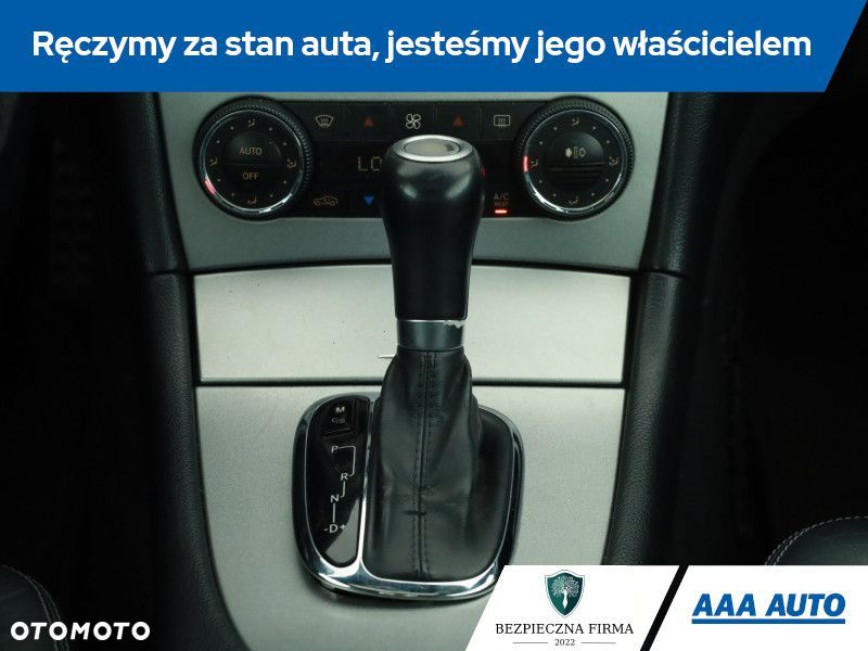 Mercedes-Benz CLK - 16