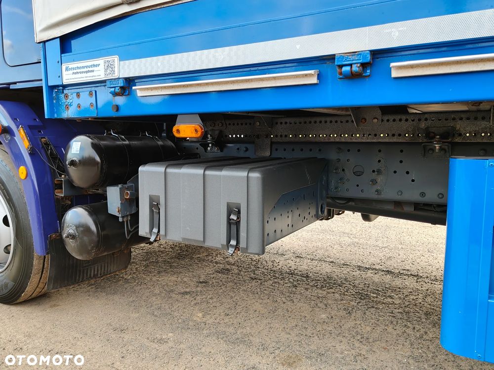 Iveco EuroCargo 120E28 - 13