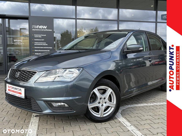 Seat Toledo