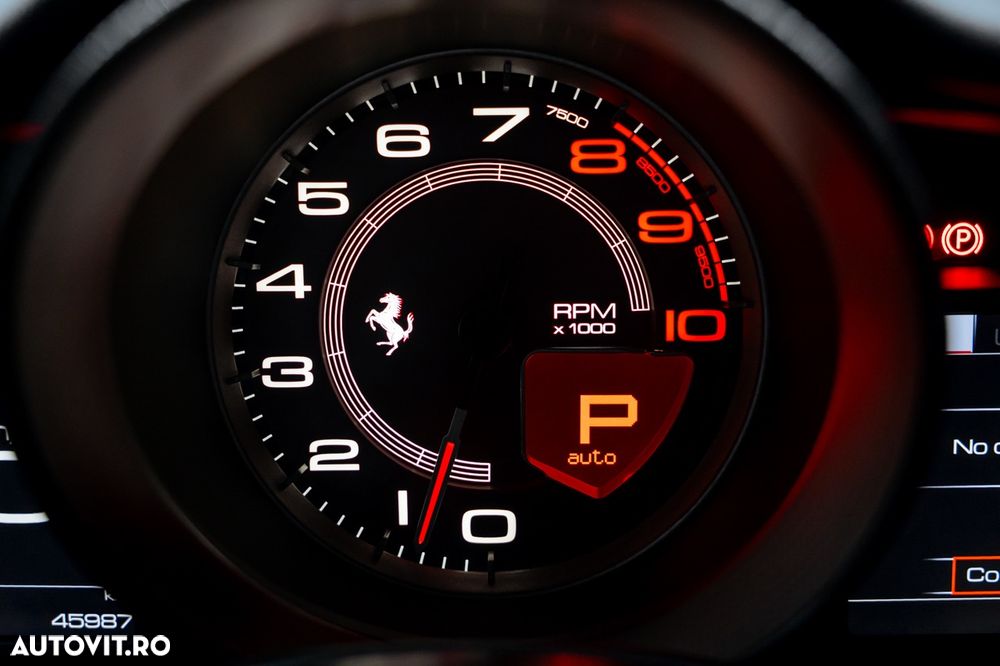 Ferrari 488 GTB - 14