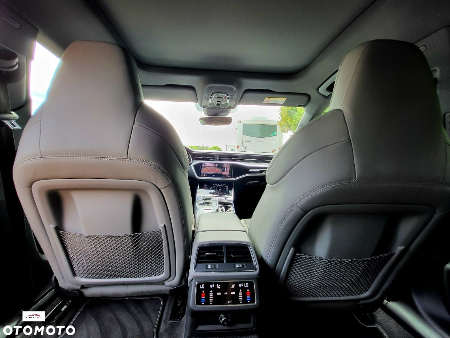 Audi S7 Sportback - 30