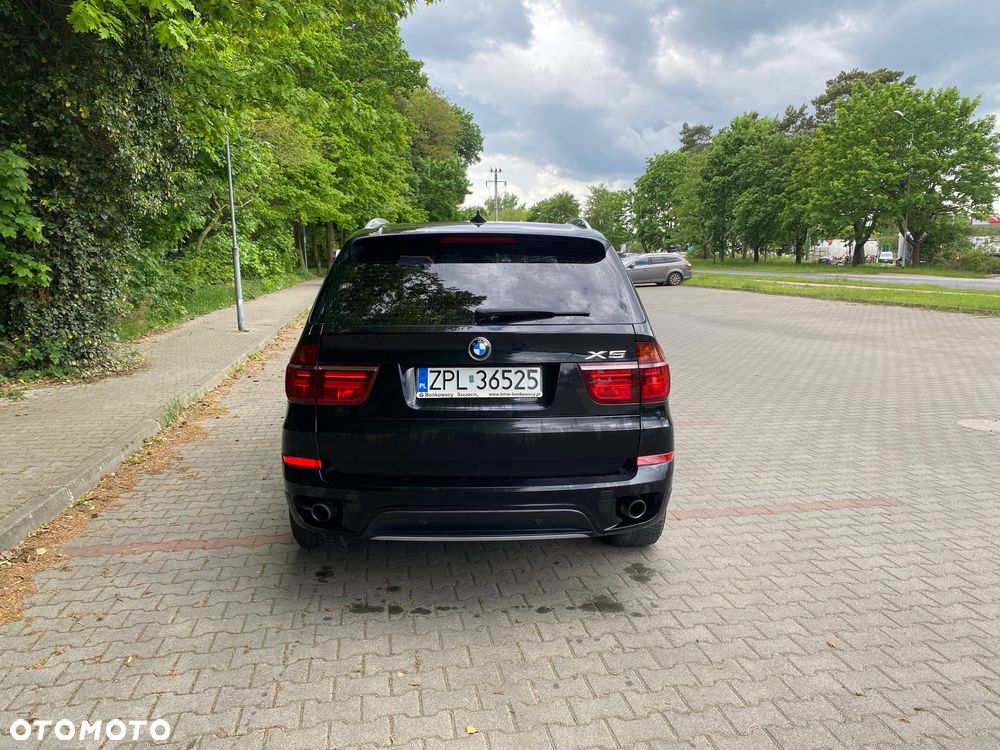 BMW X5 3.0d xDrive - 6