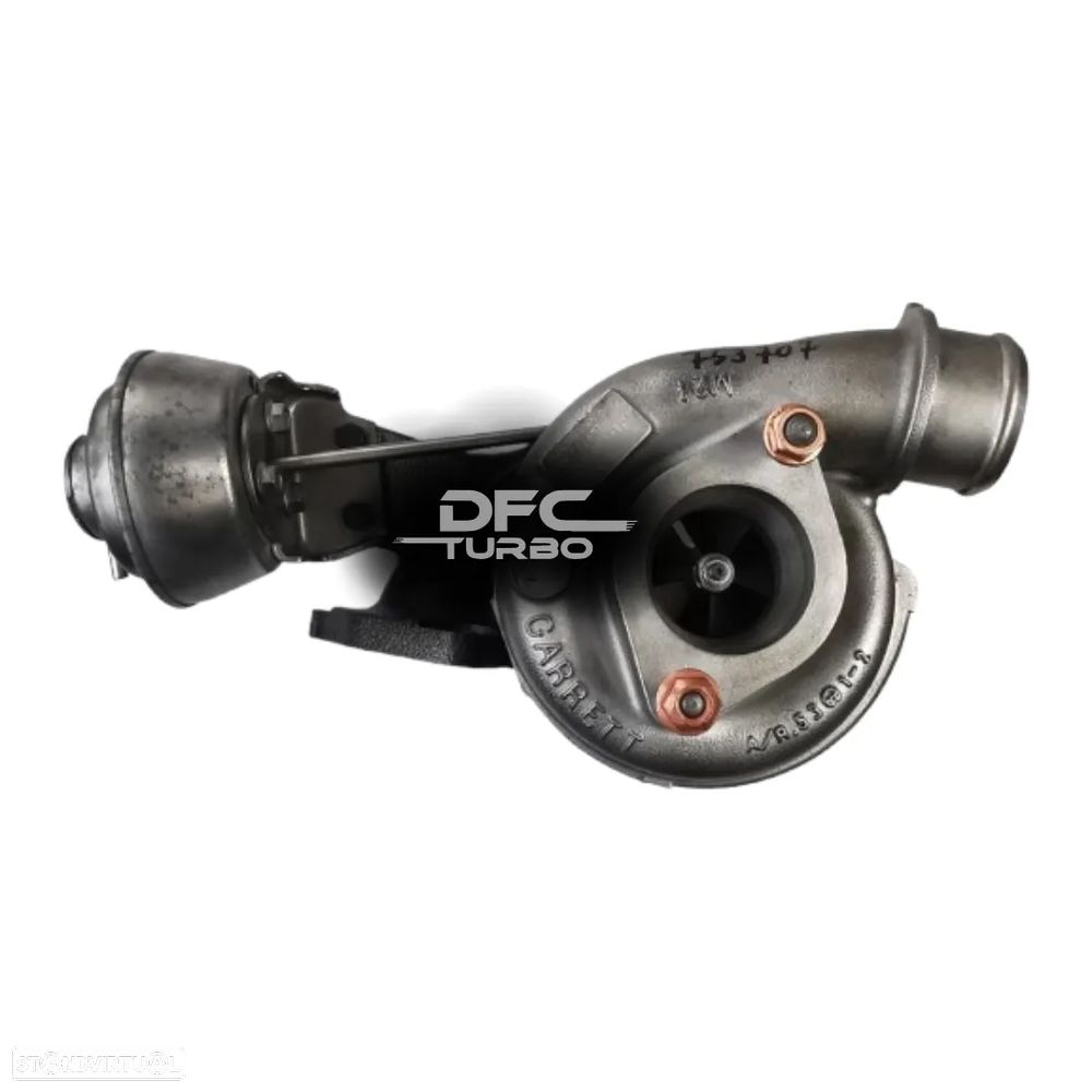 HONDA  2.2 CTDi  -  753707 - 2