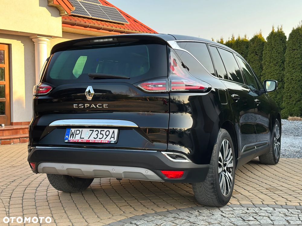 Renault Espace ver-bluehdi-120-exclusive - 32