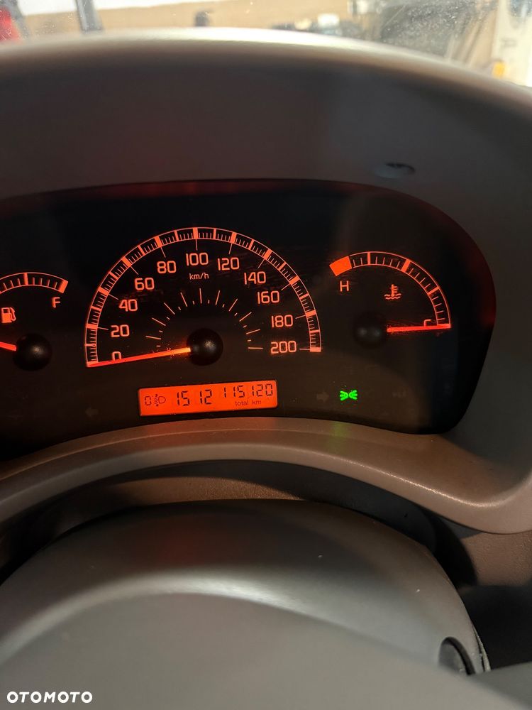 Fiat Panda 1.1 Actual Eco - 10