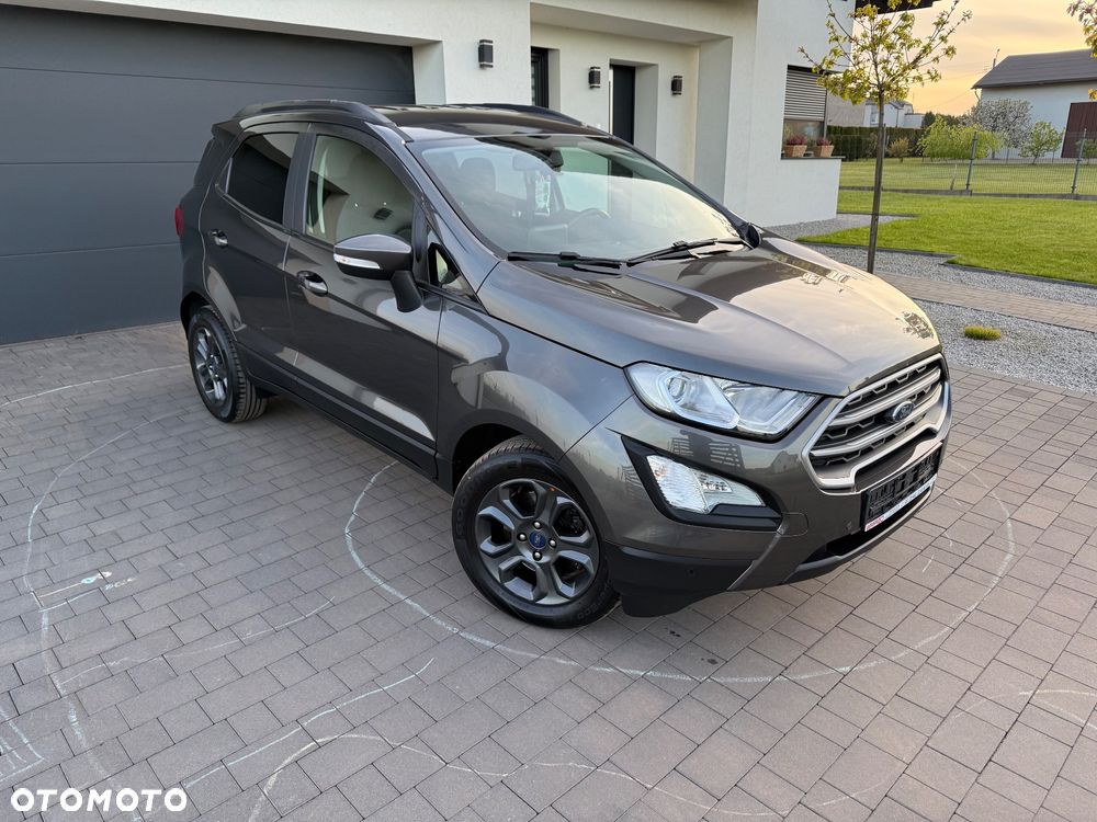 Ford EcoSport - 17