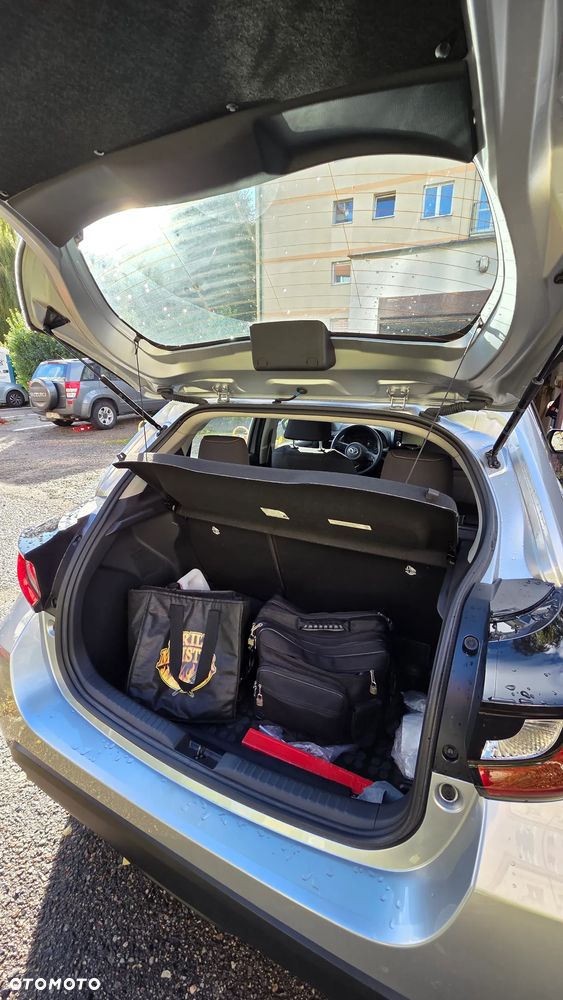 Toyota Yaris 1.0 Comfort - 21