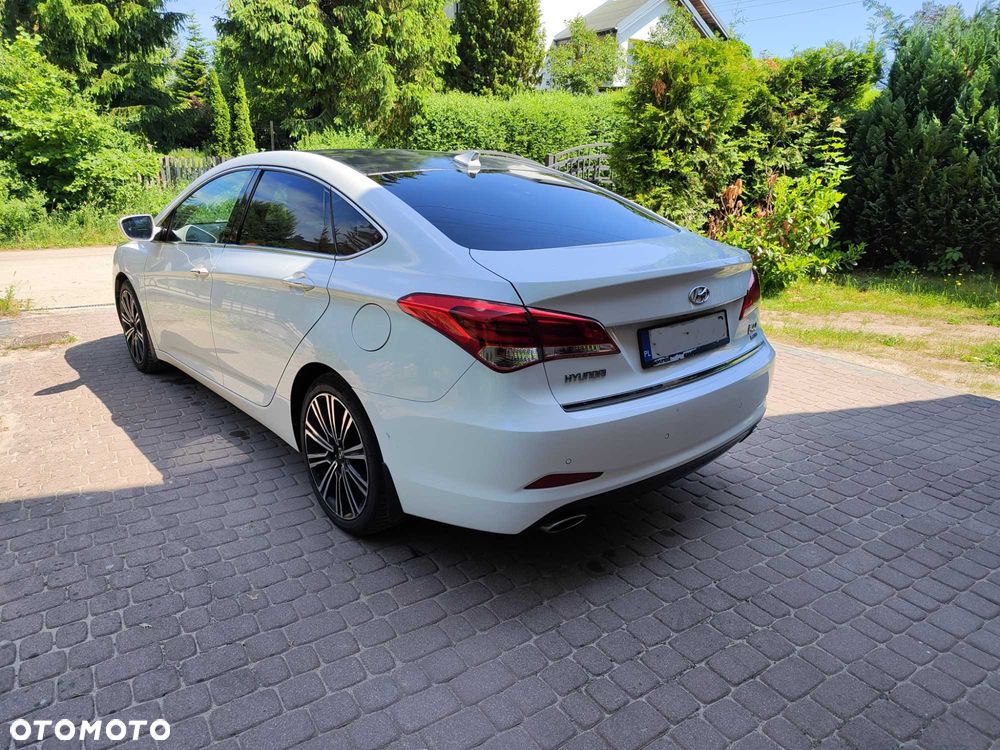 Hyundai i40 - 3