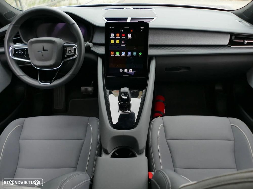 Polestar 2 Long Range 78 kWh - 44