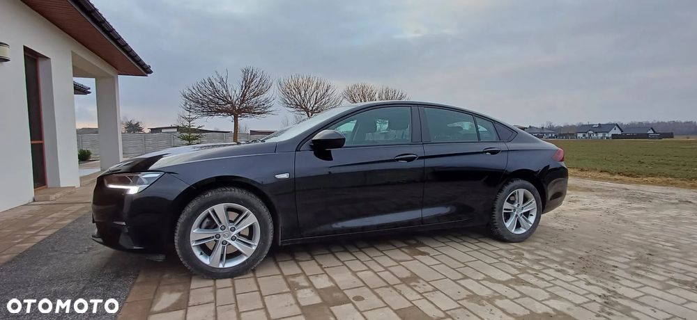 Opel Insignia - 6
