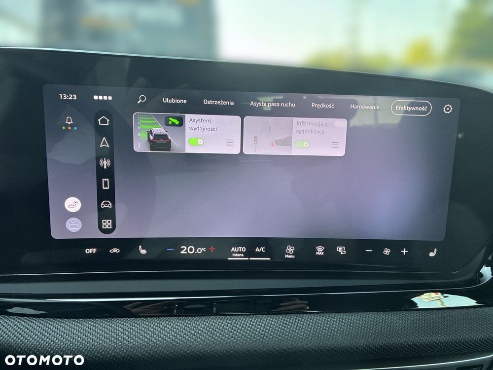 Audi A5 Limousine TFSI S tronic - 23