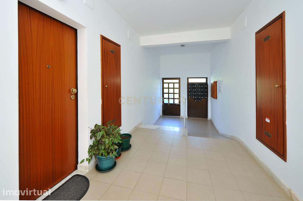 ******Reservado**************Apartamento T1 como novo totalmente mobil - Grande imagem: 5/21